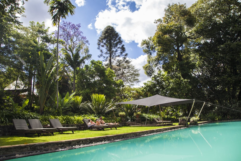 Ngare Sero Mountain Lodge 38/52