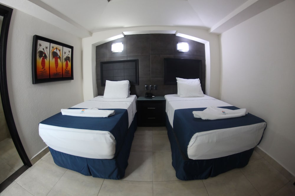 Portonovo Plaza Puerto Vallarta 10/46