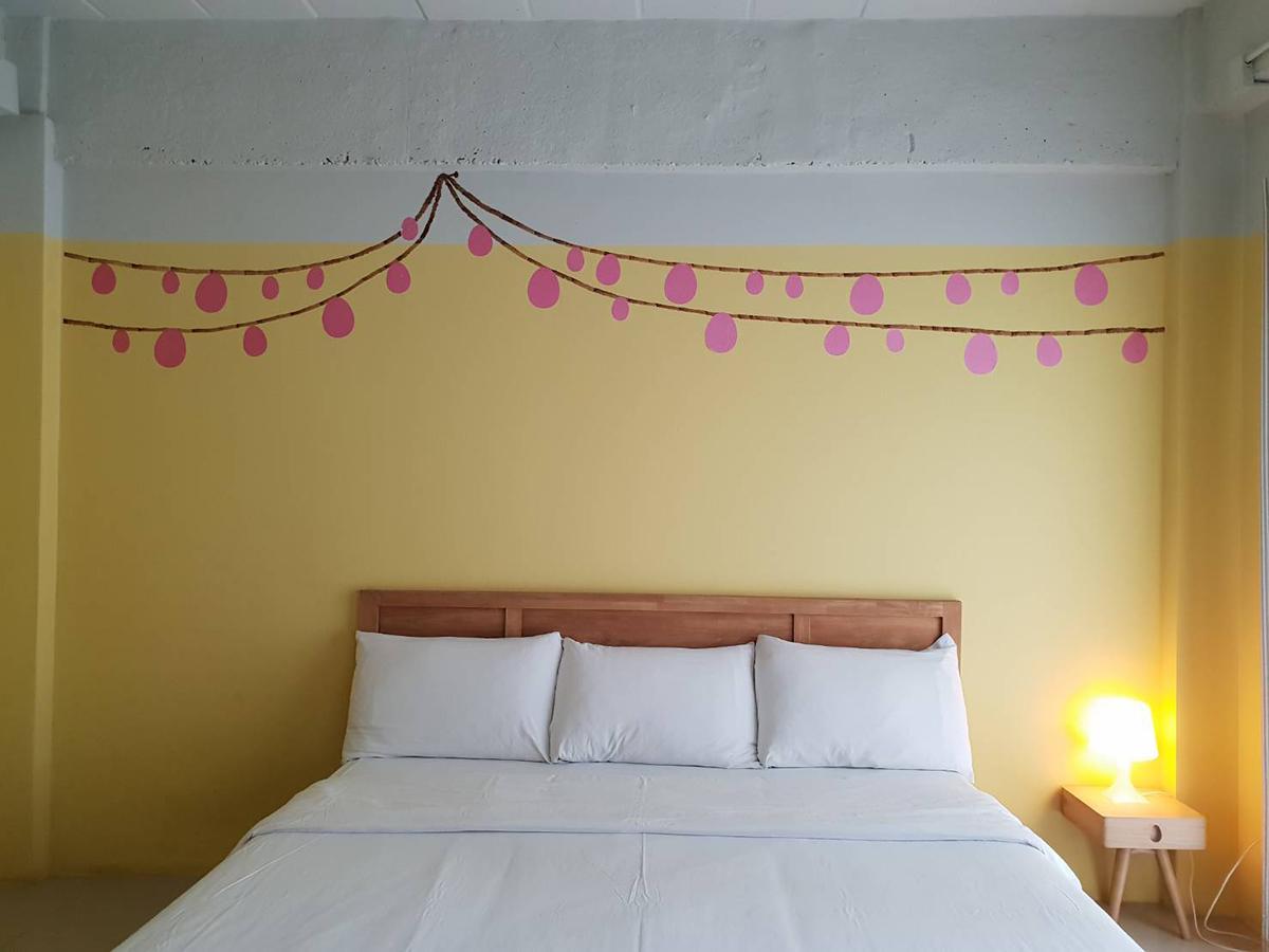 Comfort, Double Bed, Balcony