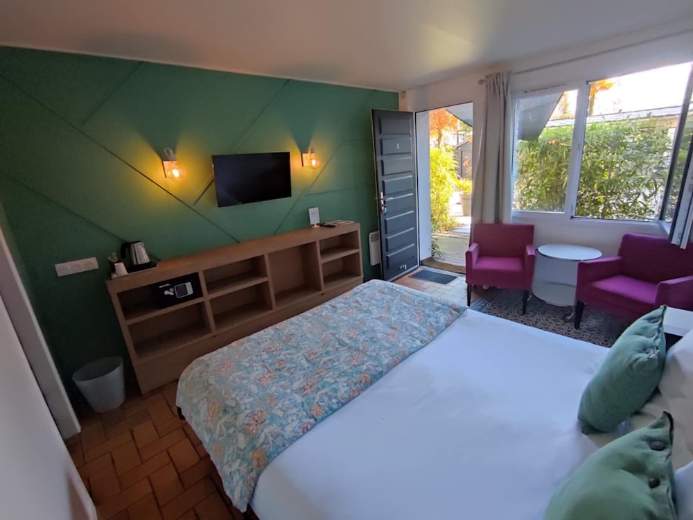 Citotel Monet 15/46