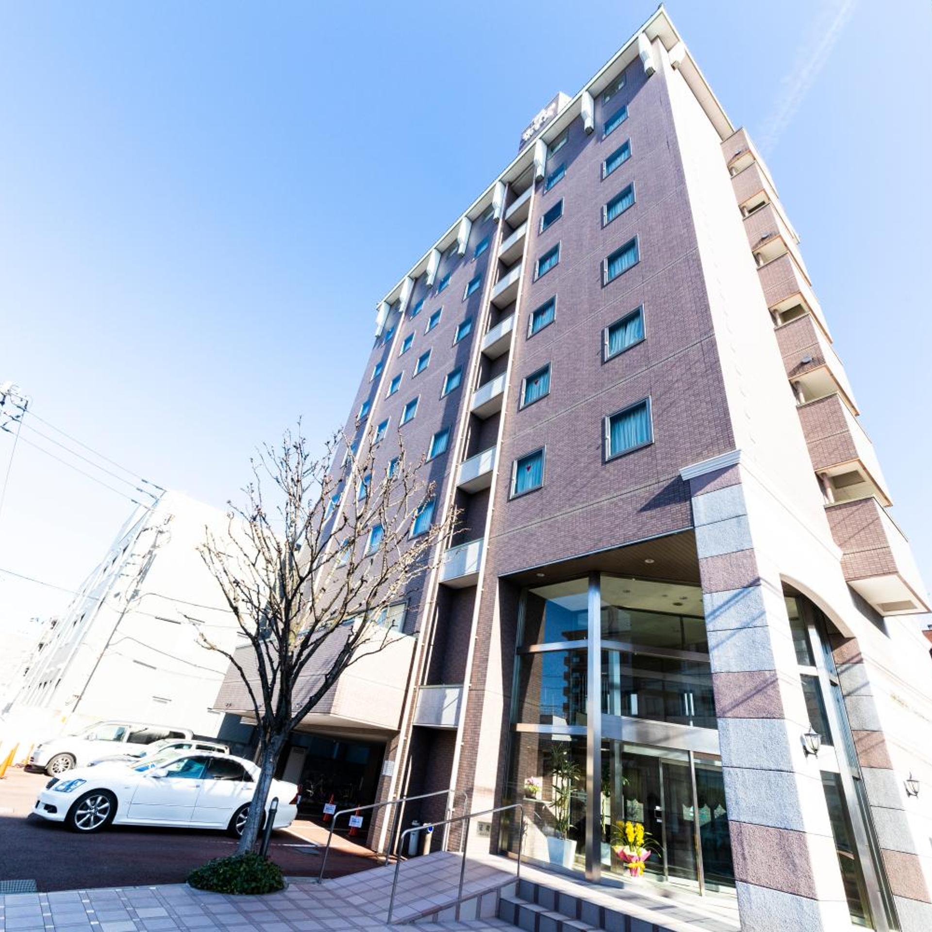 Imabari Urban Hotel 2/50