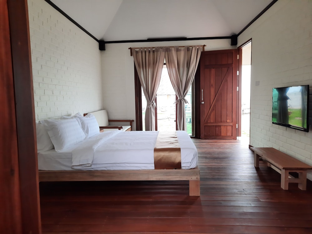The Kelong Trikora Resort - Bintan Island 7/50
