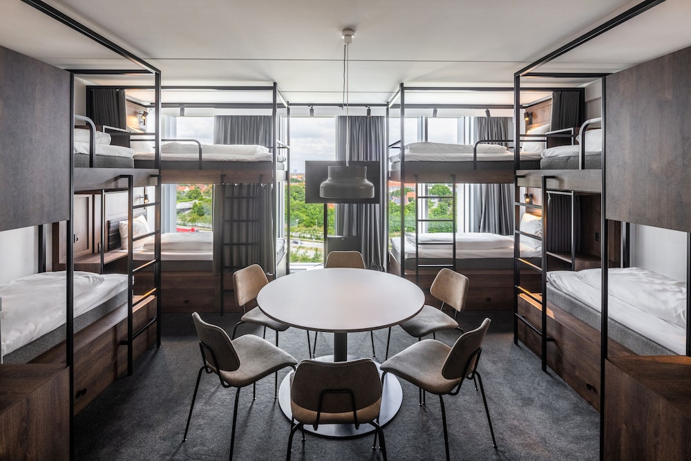 Comfort Hotel Copenhagen Airport 43/62
