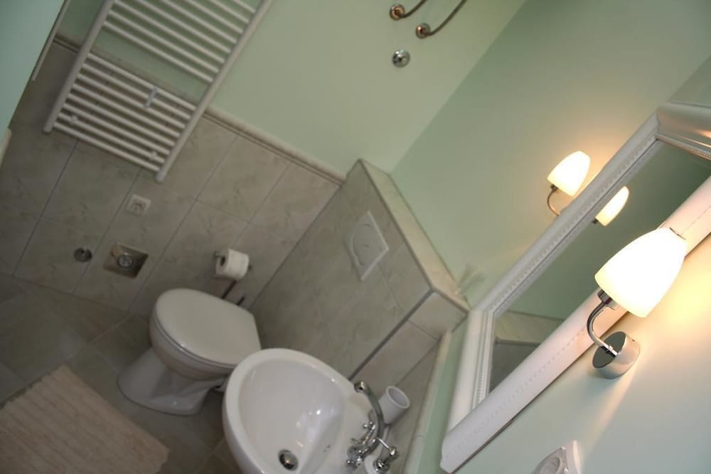 Banica Apartments & Rooms 60/63