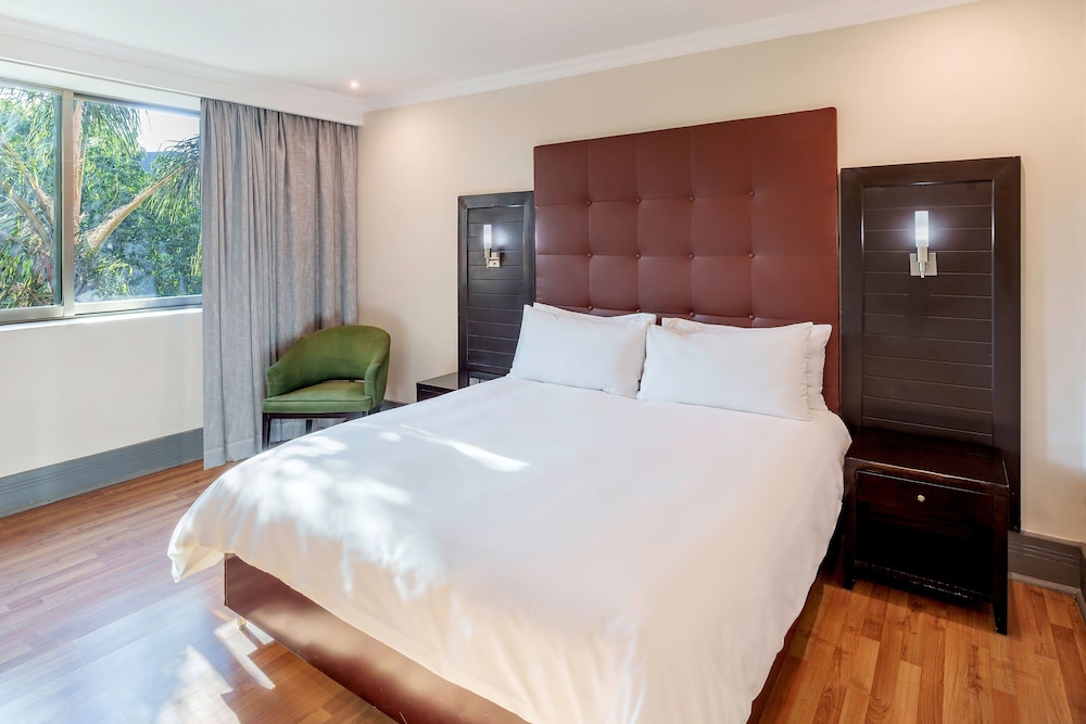 Protea Hotel Lusaka 15/74