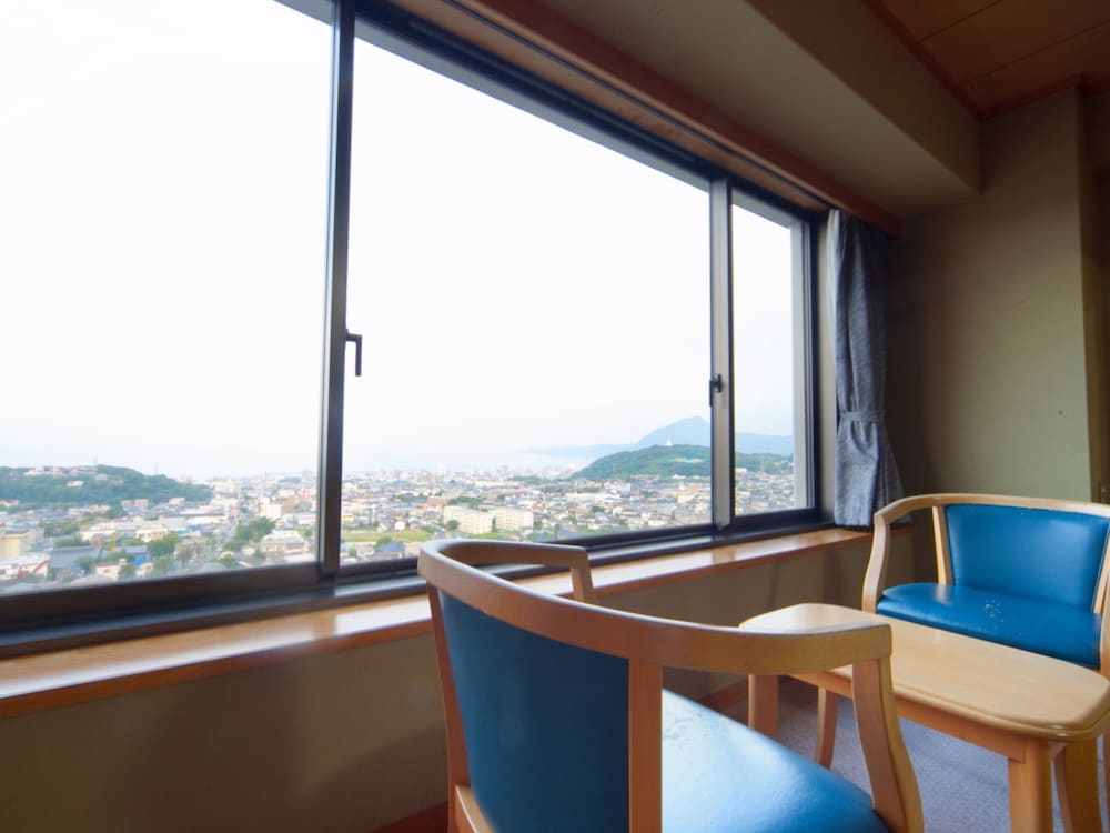 Kannawa Onsen Hotel Sansuikan 39/50