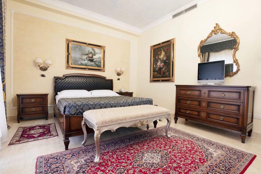 Grand Hotel President Olbia 23/68