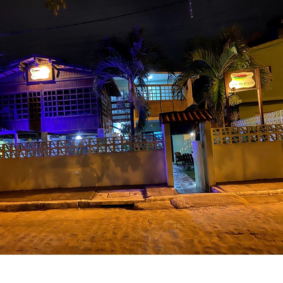 Pousada Liras da Poesia 44/49