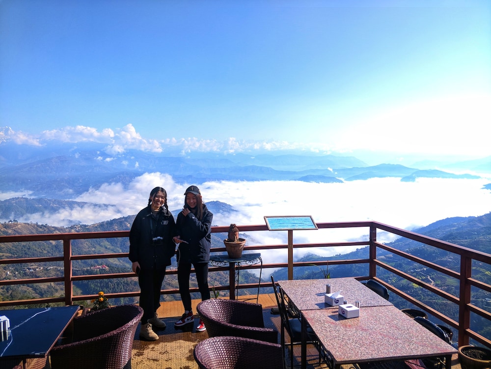 Everest Manla Resort 42/50