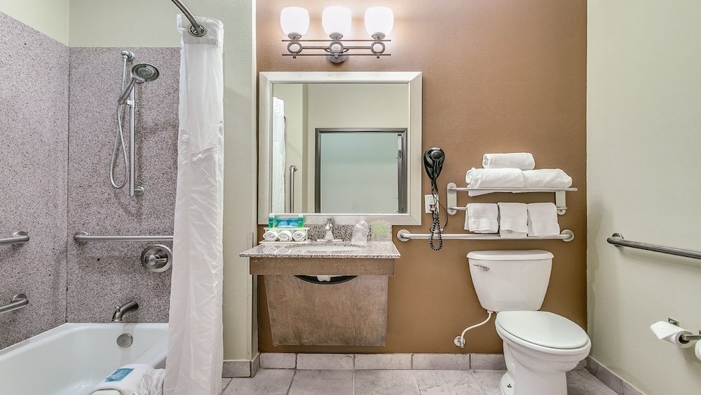 Holiday Inn Express & Suites Lubbock Southwest - Wolfforth 17/50