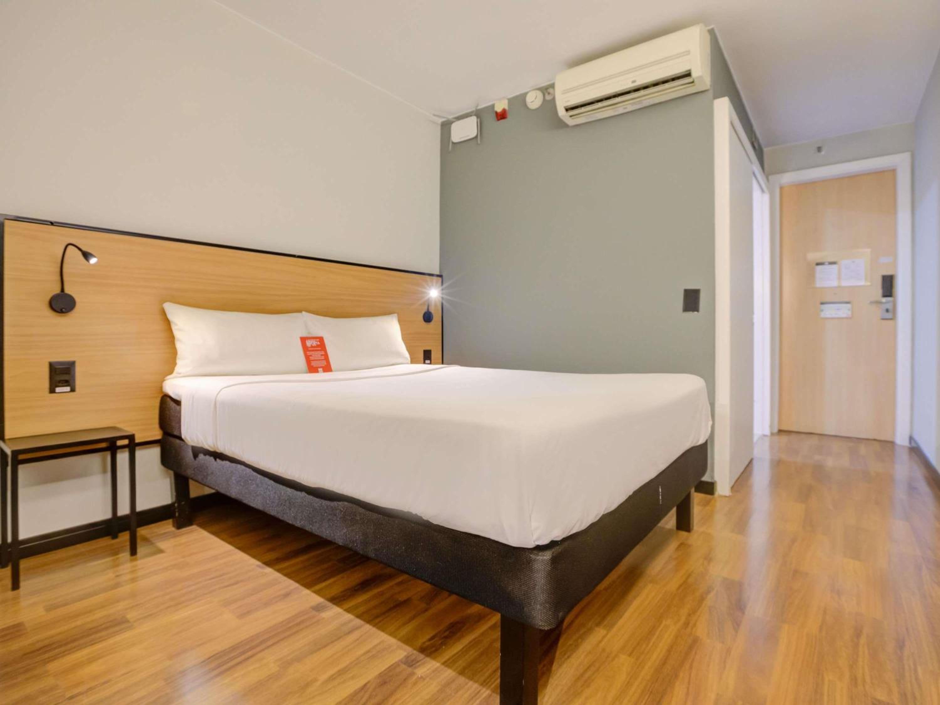 Standard, Accessible, ibis Rio de Janeiro Nova America 10/10