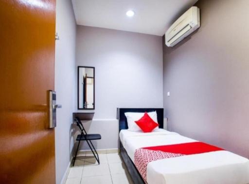 Oyo 44097 Avatarr Hotel 14/49