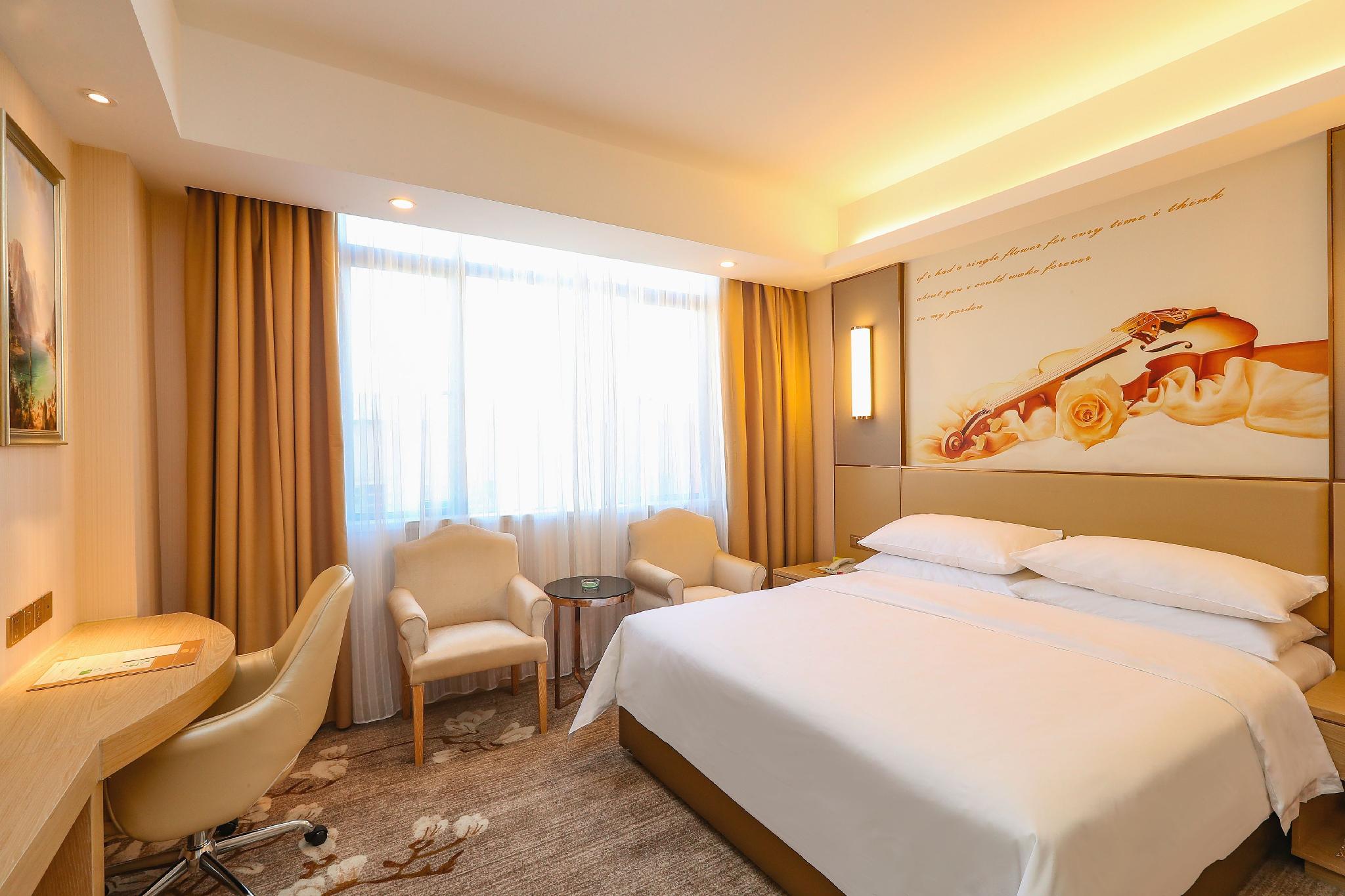 Vienna Hotel (Dongguan Huanjiang Tianhong Center) 31/48