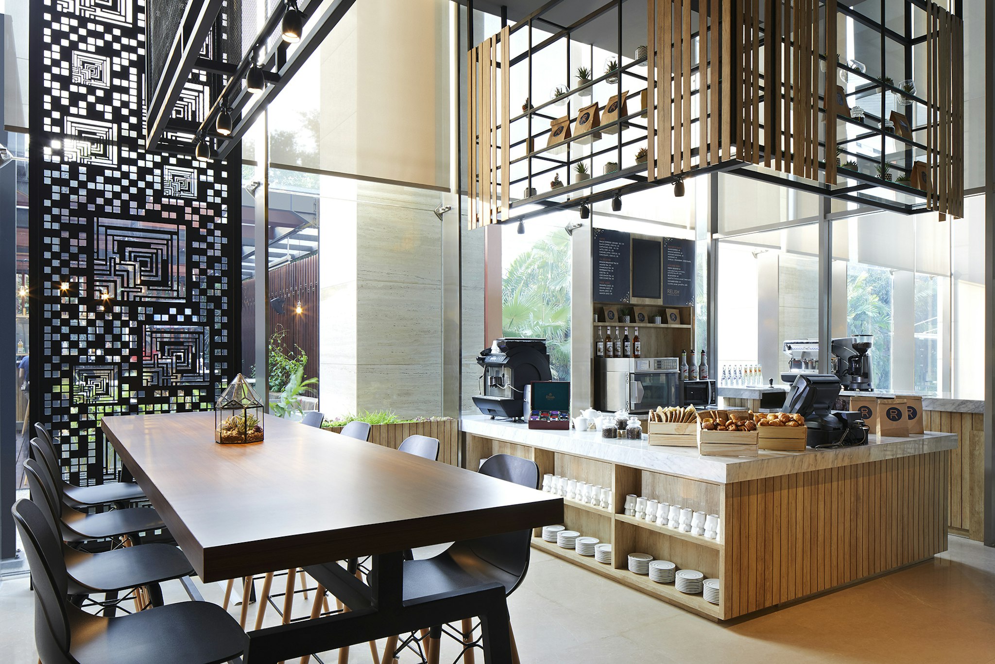 Fraser Residence Menteng Jakarta 40/51