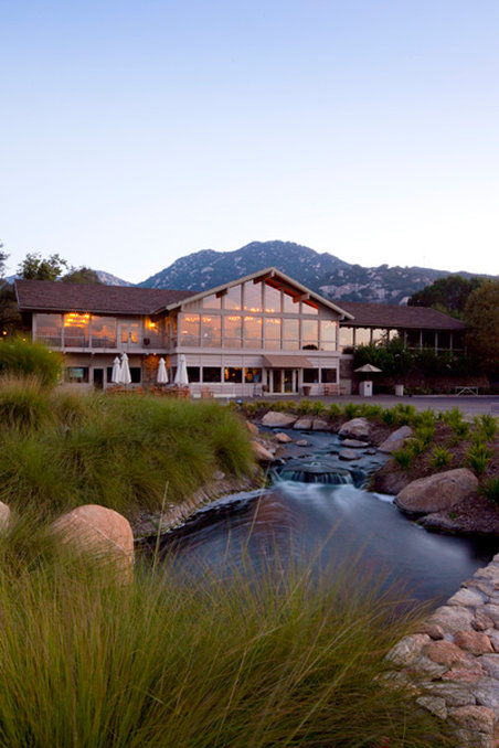 Temecula Creek Inn 28/30