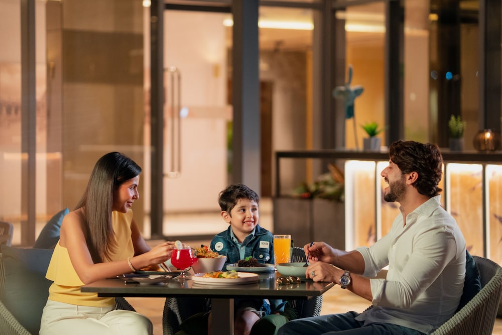 ibis Styles Mysuru 10/73