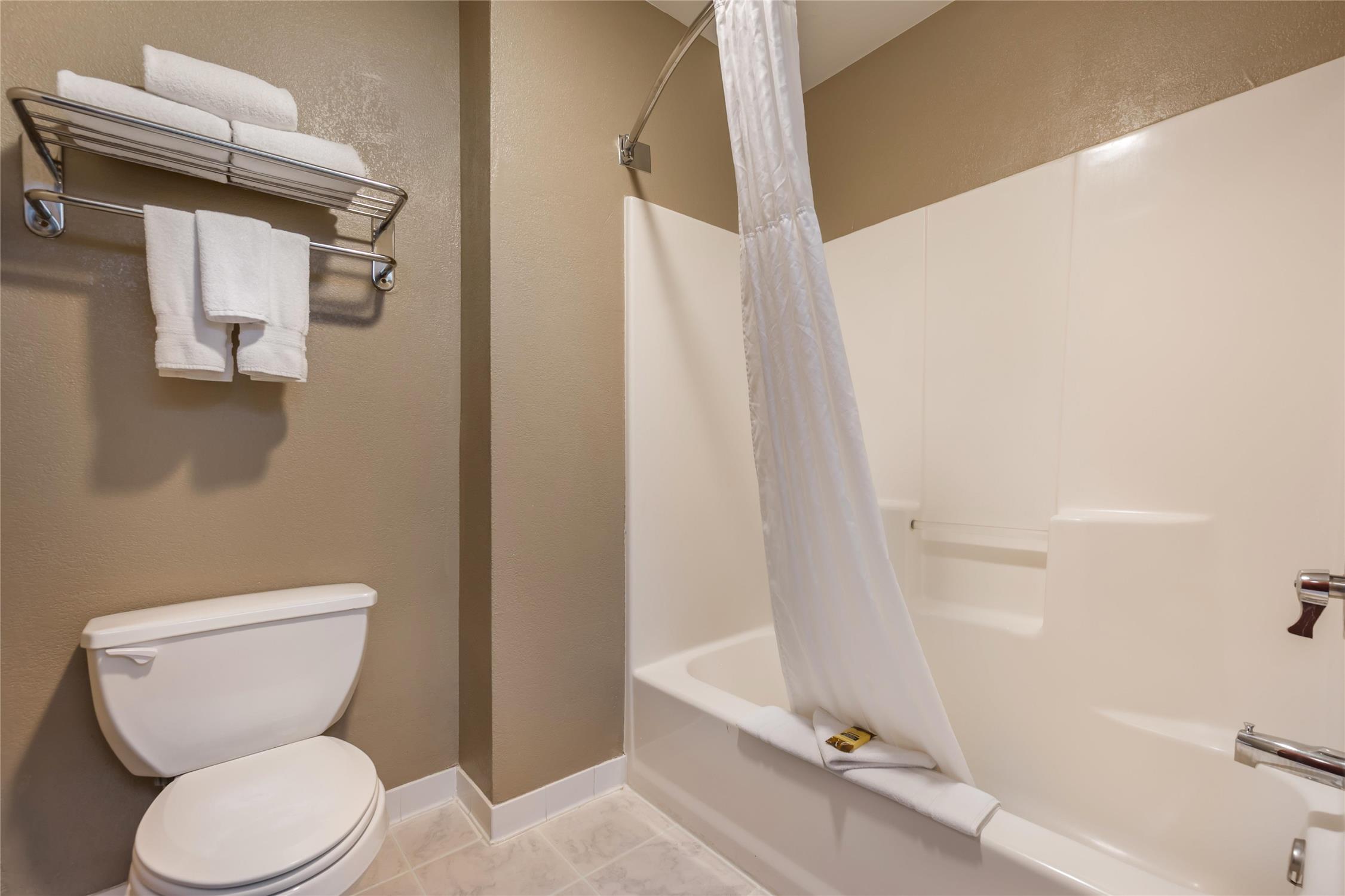 جناح بسرير كينج، Best Western Plus Boulder Louisville 7/7