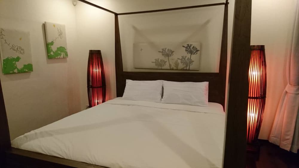 Pranaluxe Pool Villa Holiday Home 9/41