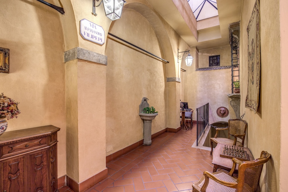 Hotel Botticelli 13/64