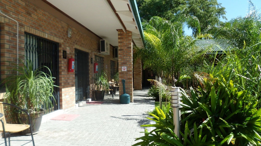 Queness Inn 32/41