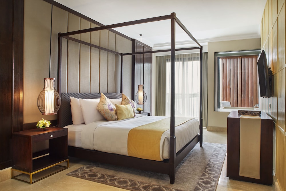 Jambuluwuk, Suite, King Bed
