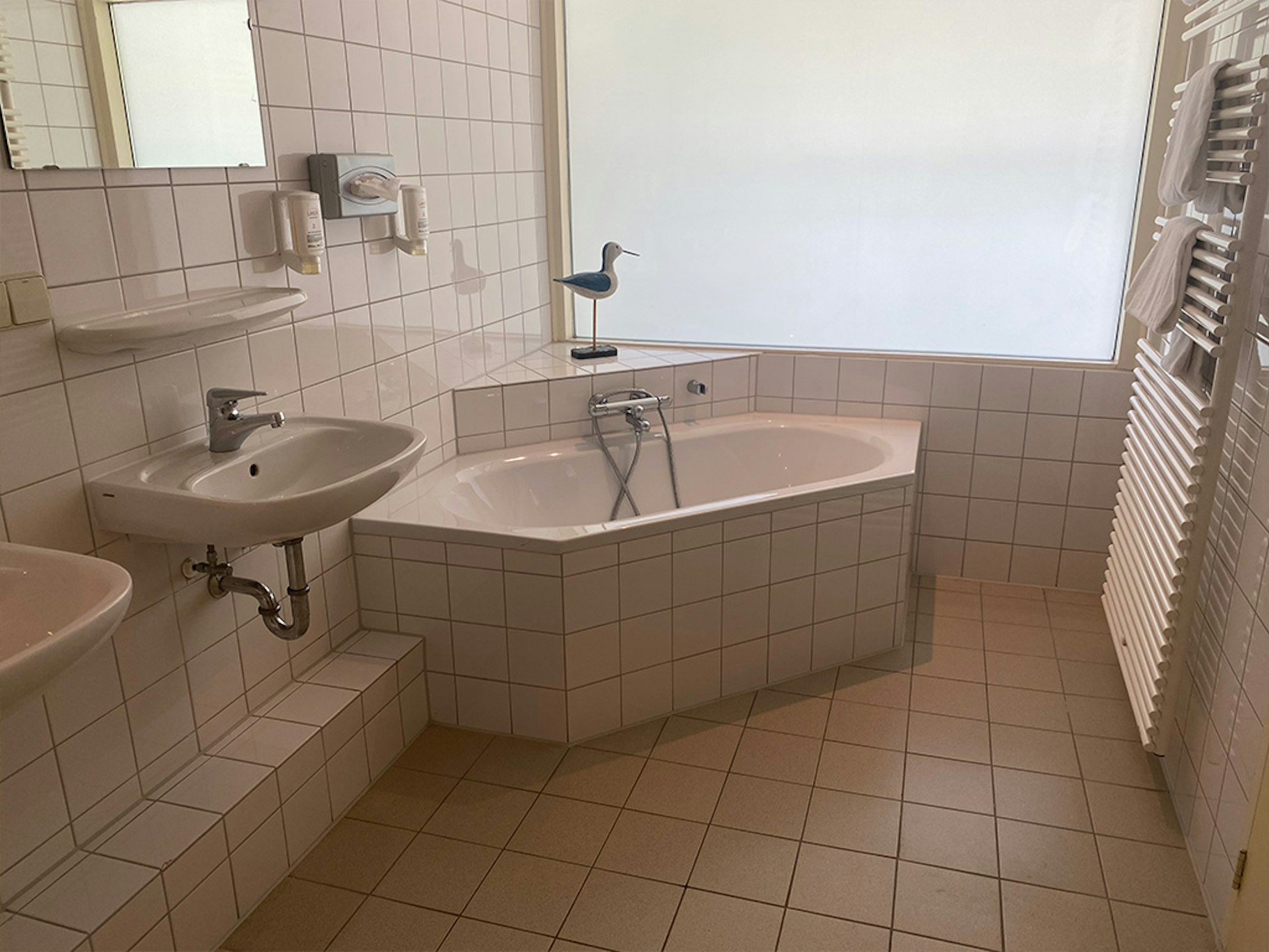 Fletcher Strandhotel Renesse 16/16
