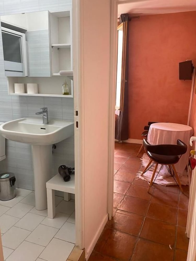 Ida Chambres D'hôtes Montpellier 27/28
