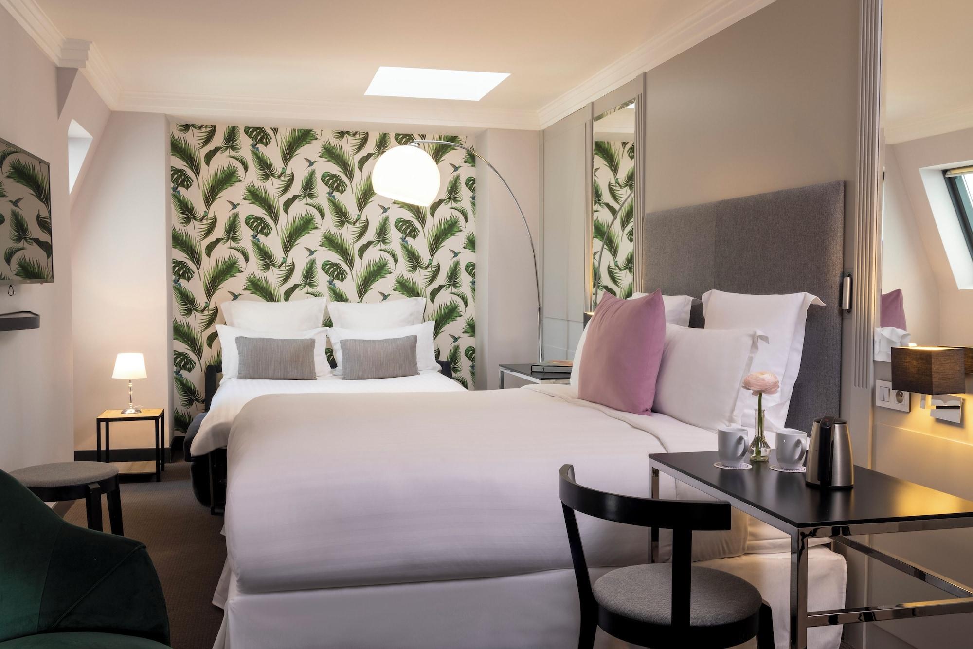 Spa, Junior Suite