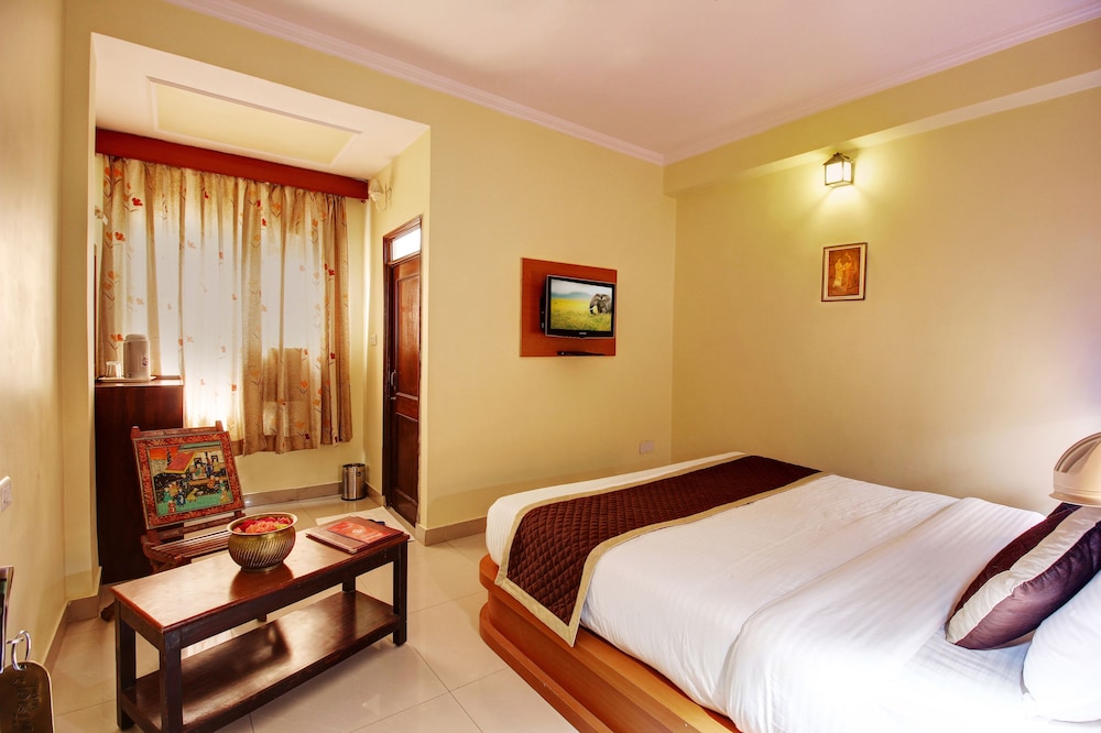 Hotel Jai Singh Palace 9/30