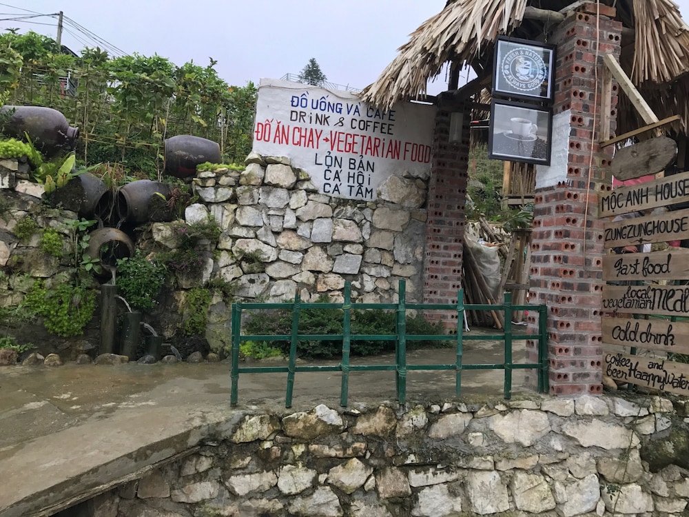 Moc Anh House 14/14