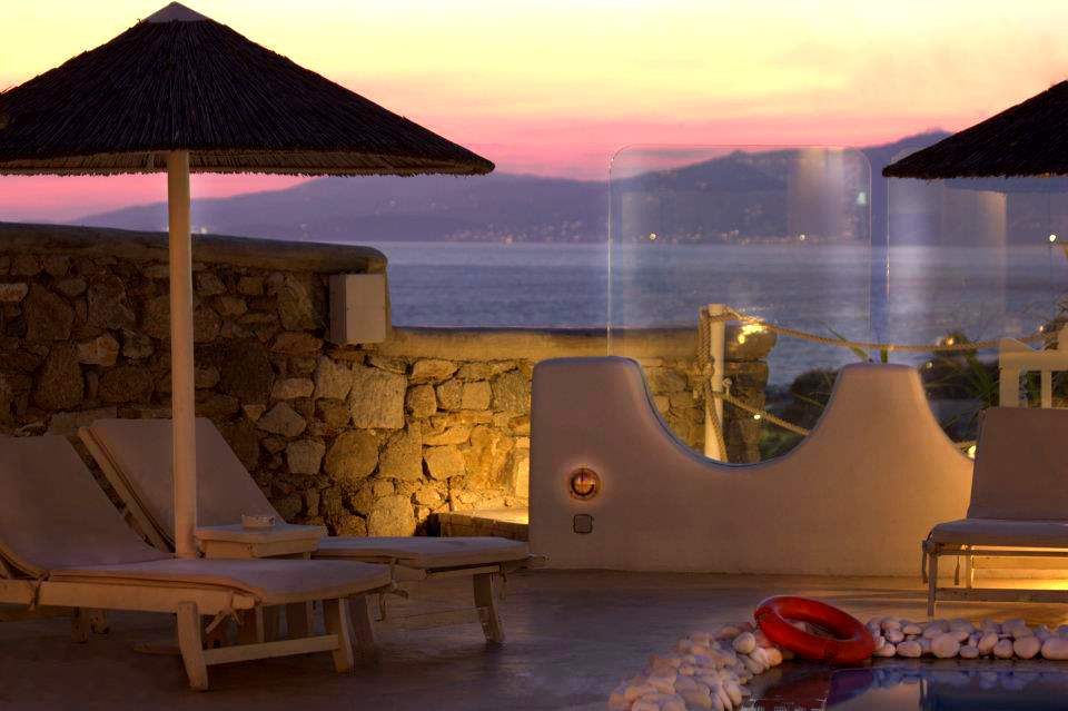 Ilio Maris Hotel 27/30
