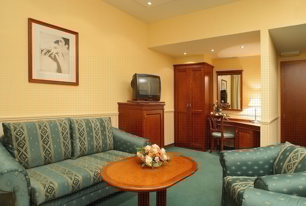 Adria Hotel Prague 27/46