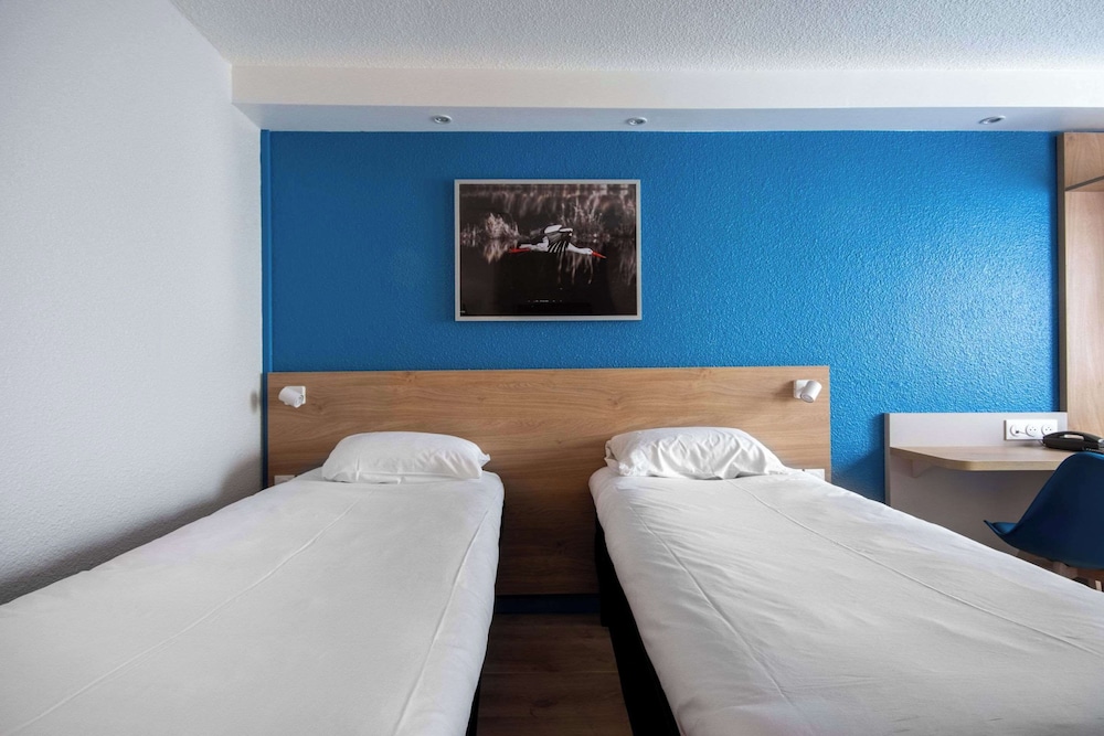 Ibis Mulhouse Ville Gare Centrale 25/73