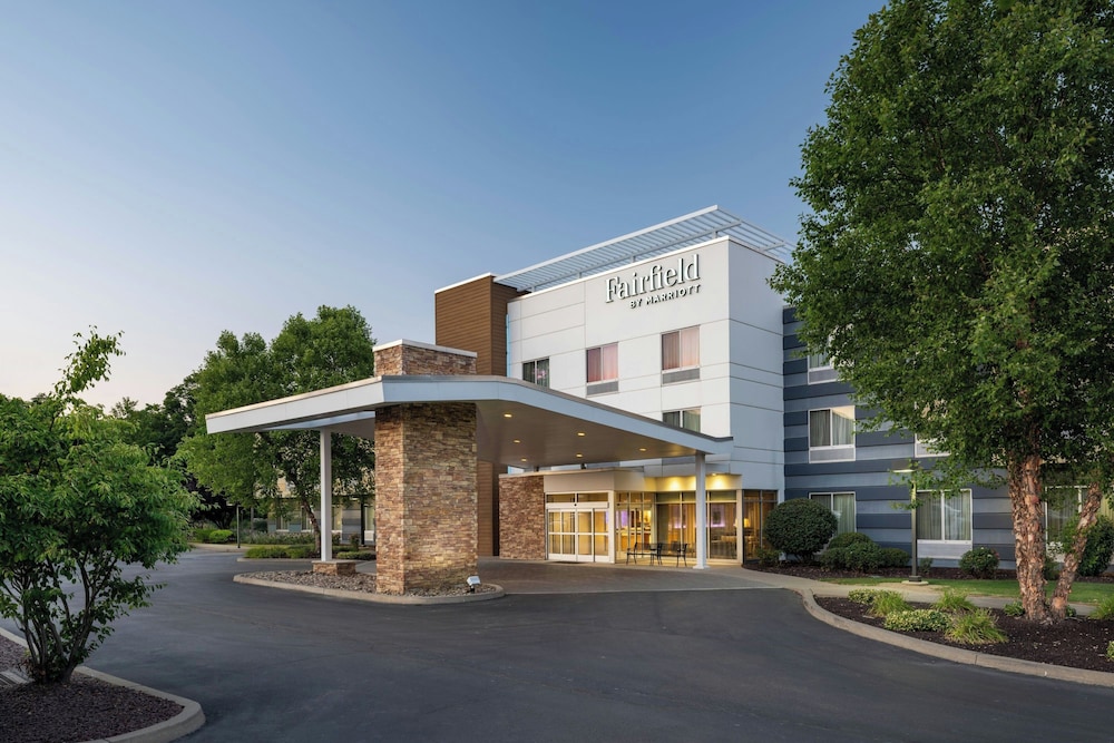 Fairfield Inn Suites Towanda Wysox 55/60