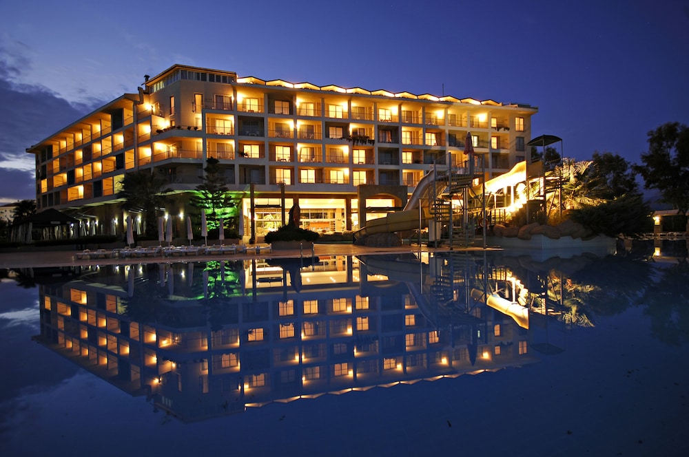 Washington Resort and Spa (x Aska) 1/50