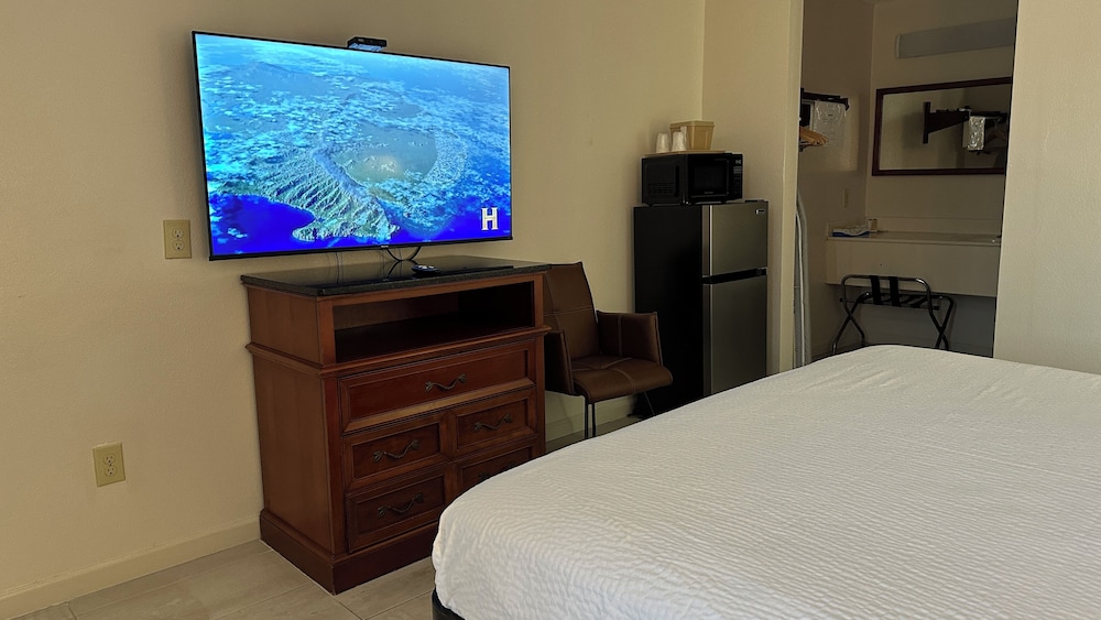 Carom Inn a Travelodge by Wyndham Denham Springs/Baton Rouge 8/33