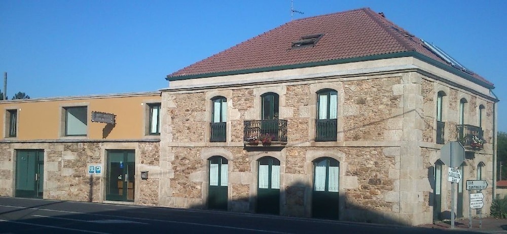 Rustico Casa do Vento 1/33