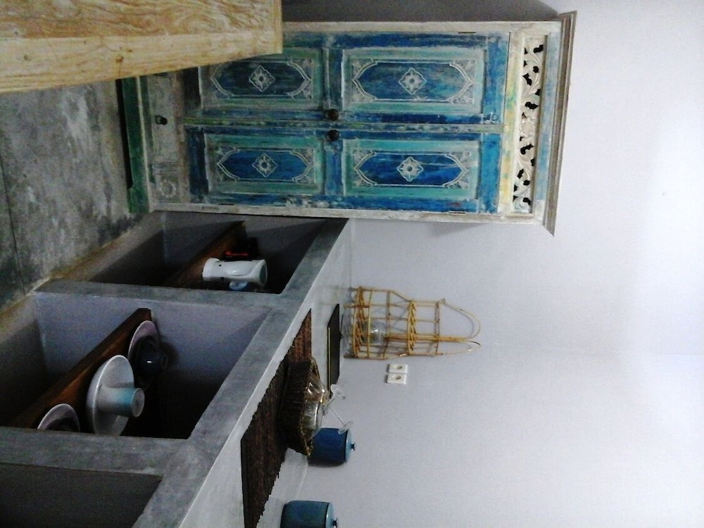 Baliku Dive Resort 4/41
