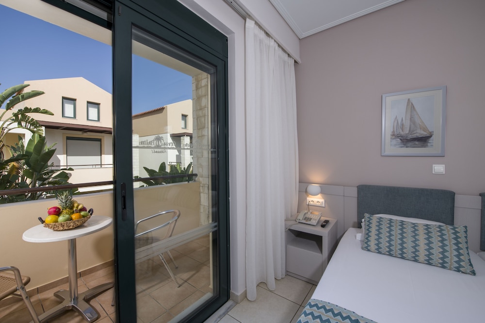 Creta Palm 68/68