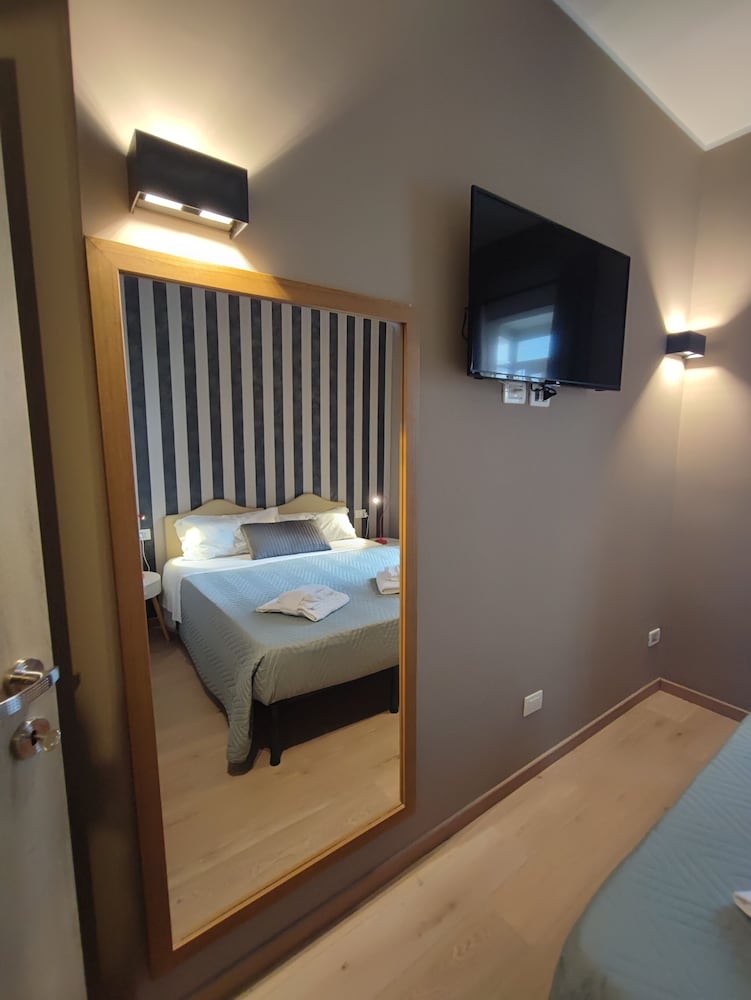 Romalive Hotel 21/41