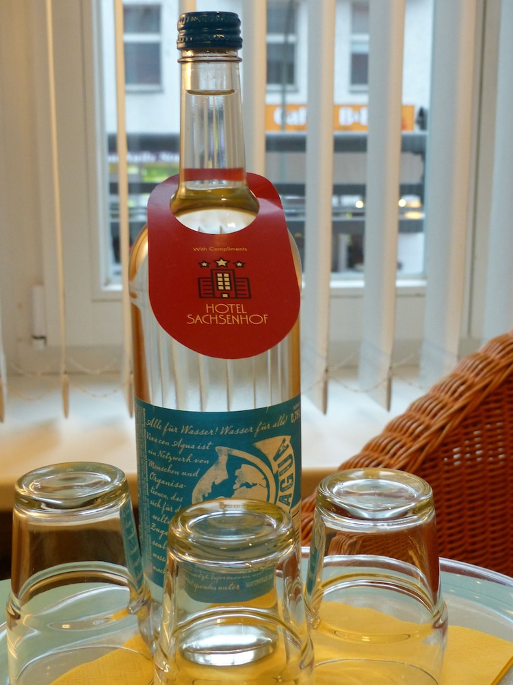 Sachsenhof酒店(Hotel Sachsenhof) 图片2