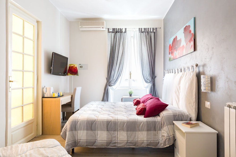 B&B Calamatta 19/50