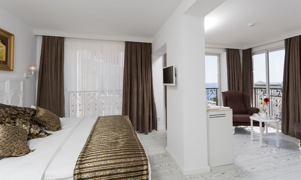 Wise Boutique Hotel & Spa 23/65