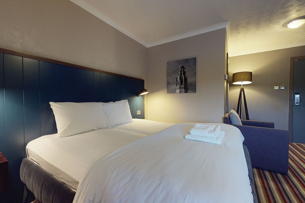 Village Hotel Blackpool 13/50