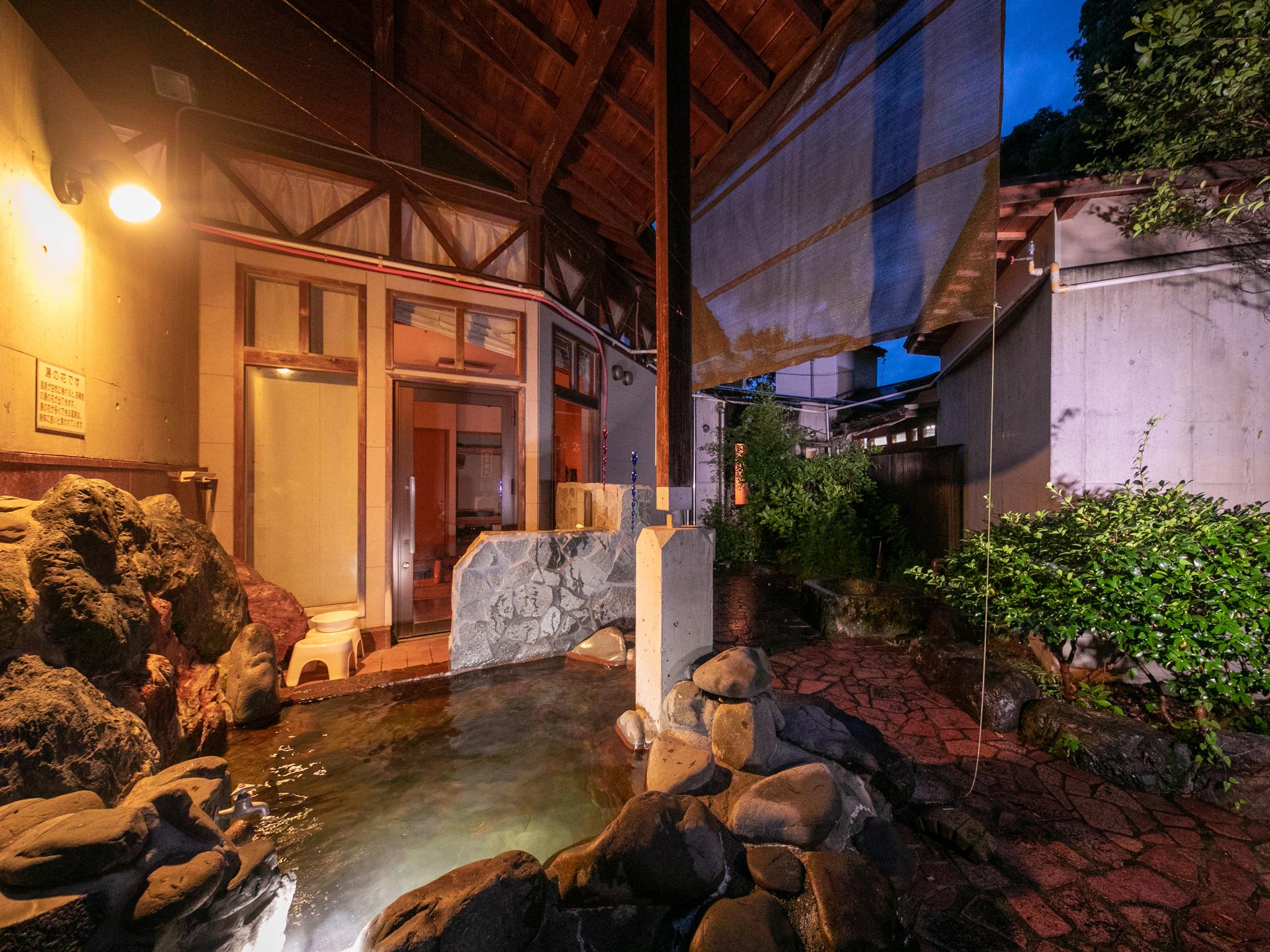 Yamae Onsen Hotaru 19/27
