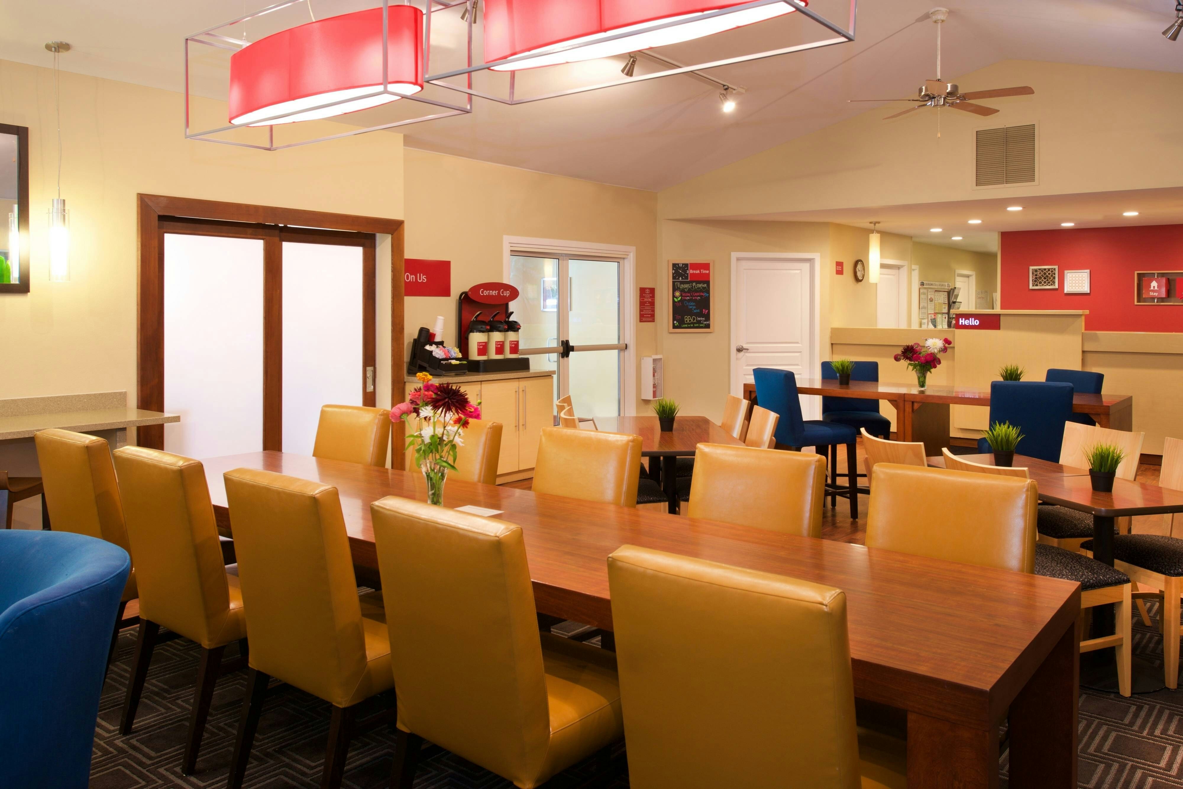 Towneplace Suites Seattle Southcenter 7/8