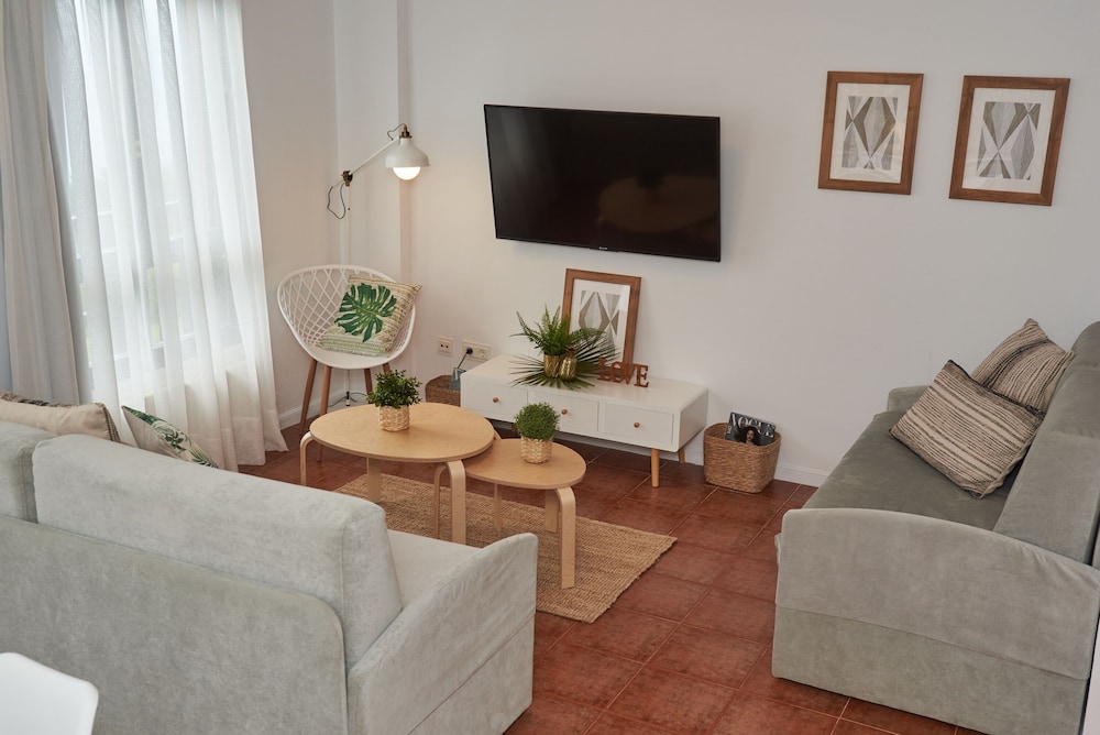Abba Comillas Apartments 26/59