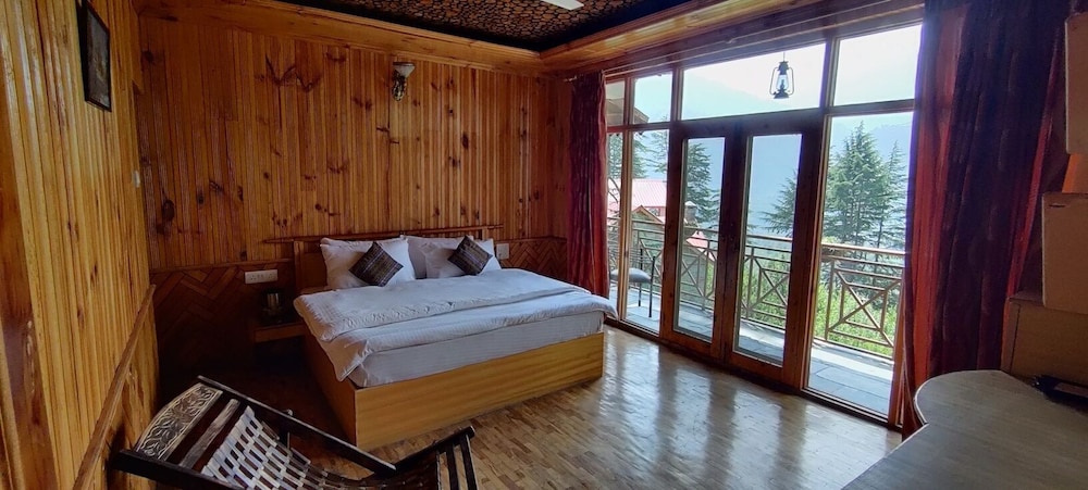 HERITAGE VILLAGE RESORT 57/77