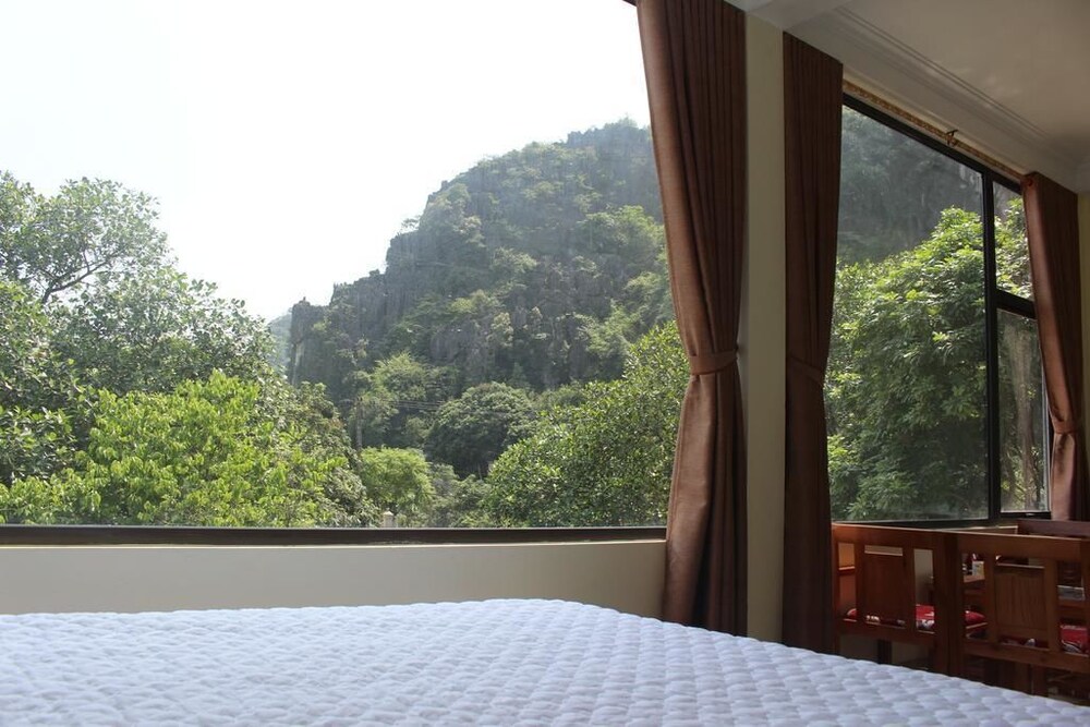 Sierra Homestay 7/65