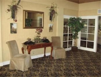 Inn of Lompoc 9/56